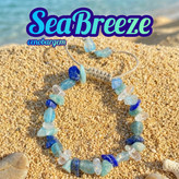 دستبند نسیمِ دریاSea Breeze
