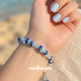 دستبند نسیمِ دریاSea Breeze